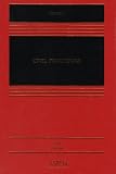 Yeazell: Civil Procedure