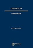Farnsworth, E. Allan: Contracts Farnsworth, E. Allan: Contracts