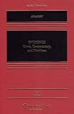 Sklansky, David: Evidence: Cases, Commentary, and Problems