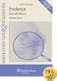 Evidence: Examples & Explanations 7e