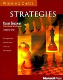 Seirawan, Yasser: Winning Chess Strategies: Proven Principles from One of the U.S.A.'s Top Chess Players