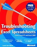 Ulrich, Laurie Ann: Troubleshooting Microsoft Excel Spreadsheets: Covers Excel 97 and Excel 2000 Ulrich, Laurie Ann: Troubleshooting Microsoft Excel Spreadsheets: Covers Excel 97 and Excel 2000