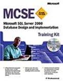 [???]: McSe Training Kit: Microsoft SQL Server 2000 Database Design and Implementation