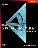 Halvorson, Michael: Microsoft Visual Basic .Net Step by Step