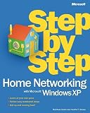 Danda, Matthew: Step by Step Home Networking With Microsoft Windows Xp