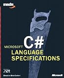 [???]: Microsoft C# Language Specifications