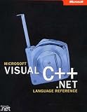 Microsoft: Microsoft Visual C++ .Net: Language Reference