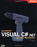 [???]: Microsoft Visual C#. Net: Language Reference