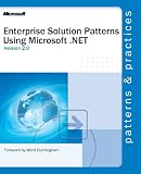 Holme, D.: Enterprise Solution Patterns Using Microsoft . NET Holme, D.: Enterprise Solution Patterns Using Microsoft . NET