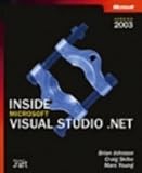 Johnson, Brian: Inside Microsoft Visual Studio.Net.