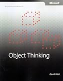 West, David: Object Thinking