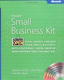 Krotz, Joanna L.: Microsoft Small Business Kit Krotz, Joanna L.: Microsoft Small Business Kit