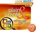 Windows� 2007 Plain & Simple