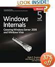 Windows� Internals: Including Windows Server 2008 and Windows Vista (Fifth Edition)