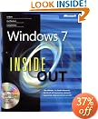 Windows 7 Inside and Out