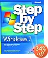 Windows� 7 Step by Step (Step By Step (Microsoft))