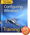 MCTS Self-Paced Training Kit (Exam 70-680)