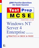 New Riders Development: Test Prep McSe: Windows Nt Server 4 Enterprise New Riders Development: Test Prep McSe: Windows Nt Server 4 Enterprise