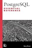 Stinson, Barry: Postgresql Essential Reference