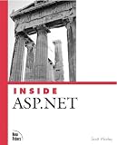 Worley, Scott: Inside Asp.Net Worley, Scott: Inside Asp.Net