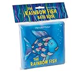 Pfister, Marcus: The Rainbow Fish Bath Book