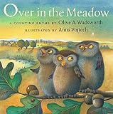 Wadsworth, Olive A.: Over in the Meadow Wadsworth, Olive A.: Over in the Meadow