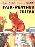 James, J. Alison: Fair-Weather Friend James, J. Alison: Fair-Weather Friend