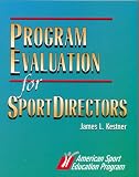 Sport Education Program, American: SportDirector Series Package Sport Education Program, American: SportDirector Series Package