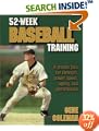 52 Week Baseball Training