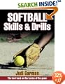 Softball Skills & Drills