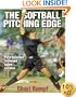 The Softball Pitching Edge