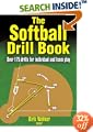 The Softball Drill Book