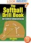 The Softball Drill Book