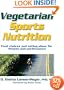 Vegetarian Sports Nutrition