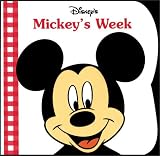 Milnes, Ellen: Disney's Mickey's Week Milnes, Ellen: Disney's Mickey's Week