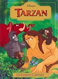Saxon, Victoria: Tarzan