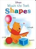 Doering, Andrea: Winnie the Pooh's Shapes Doering, Andrea: Winnie the Pooh's Shapes
