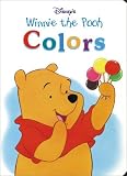 Doering, Andrea: Winnie the Pooh's Colors Doering, Andrea: Winnie the Pooh's Colors