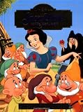 Mouse Works Staff: Snow White and the Seven Dwarfs Mouse Works Staff: Snow White and the Seven Dwarfs