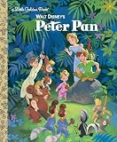 Rh Disney: Walt Disney's Peter Pan