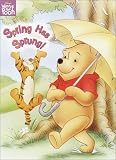 Random House Disney Staff: Spring Has Sprung Random House Disney Staff: Spring Has Sprung