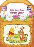 Halfmann, Janet: How Does Your Garden Grow? Halfmann, Janet: How Does Your Garden Grow?