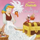 Posner-Sanchez, Andrea: The Masked Ball Posner-Sanchez, Andrea: The Masked Ball