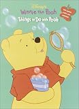 Halfmann, Janet: Things to Do with Pooh: Time for Summer! Halfmann, Janet: Things to Do with Pooh: Time for Summer!