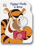 Disney Staff: Tigger Finds a Bow