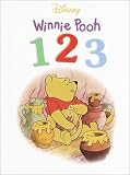 Mouse Works Staff: Pooh's 123
