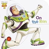 Disney Staff: On the Run