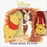 Random House Disney Staff: Knock, Knock! It's Pooh