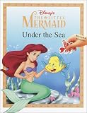 Random House Disney Staff: Under the Sea Random House Disney Staff: Under the Sea