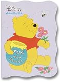 Disney Staff: Fun with Senses Disney Staff: Fun with Senses